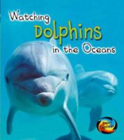 Watching Dolphins in the Oceans