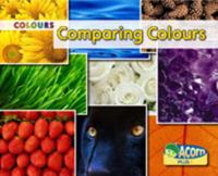 Comparing Colours