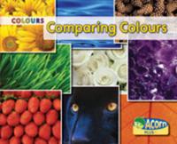 Comparing Colours