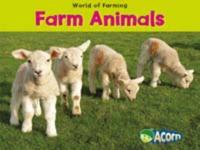World of Farming Pack A of 6