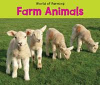 World of Farming Pack A of 6