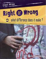 Right or Wrong - What Difference Does It Make?