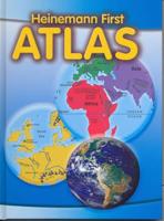Heinemann First Atlas