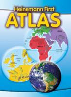 Heinemann First Atlas