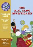 Navigator New Guided Reading Fiction Year 3, The MC Gang Investigates Teaching Guide