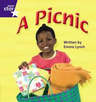 Star Phonics: A Picnic (Phase 3)