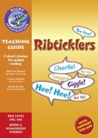 Navigator New Guided Reading Fiction Year 6, Ribticklers Teaching Guide