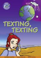 Texting, Texting