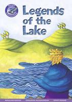 Navigator New Guided Reading Fiction Year 3, Legends of the Lake GRP