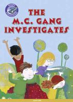 Navigator New Guided Reading Fiction Year 3, The MC Gang Investigates GRP