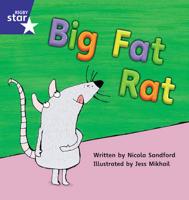 Star Phonics Set 5: Big Fat Rat
