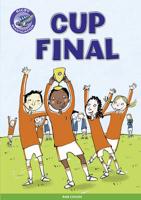 Navigator New Guided Reading Fiction Year 5, Cup Final GRP