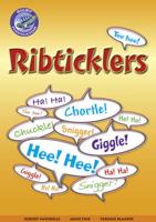 Navigator New Guided Reading Fiction Year 6, Ribticklers GRP