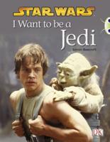 BC Lime B/3C Star Wars: I Want To Be A Jedi