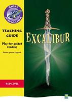 Navigator Plays: Year 6 Red Level Excalibur Teacher Notes