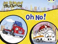 Bug Club Lilac Comic: Trucktown: Oh No! 6-Pack