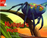 Fantastic Forest Red Level Fiction: Nuggle's Web