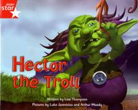 Fantastic Forest Red Level Fiction: Hector the Troll