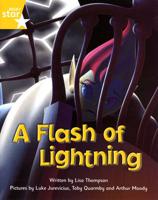 Fantastic Forest Yellow Level Fiction: A Flash of Lightning