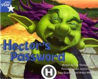 Fantastic Forest Blue Level Fiction: Hector's Password