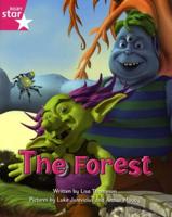 Fantastic Forest Pink Level Non-Fiction: From the Forest