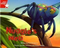 Fantastic Forest: Nuggle's Web Red Level Fiction (Pack of 6)