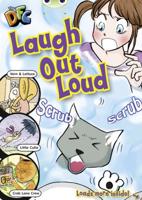 Bug Club Purple/2C Comic: Laugh Out Loud 6-Pack