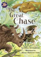 Rigby Star Shared Fiction Shared Reading Pack - The Great Chase -FWK