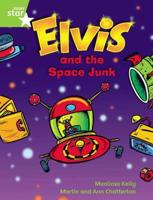 Elvis and the Space Junk