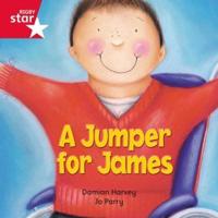 A Jumper for James