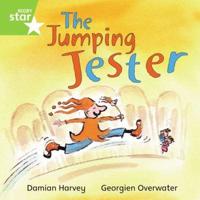 The Jumping Jester