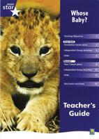 Whose Baby? Teacher's Guide