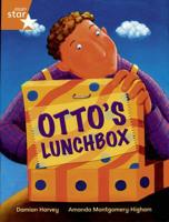 Rigby Star Indep Yr2/P3 Orange Level: Otto's Lunch Box (3 Pack)