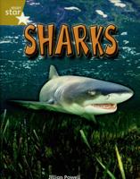 Rigby Star Indep Gold Shark Reader Pack (3 Pack)