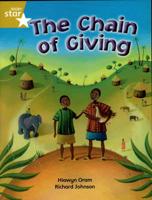 Rigby Star Indep Year 2/P3 Gold Level: Chain of Giving (3 Pack)