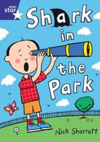 Star Shared: Reception, Shark in the Park Big Book