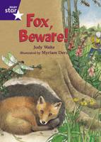 Star Shared: Fox Beware! Big Book