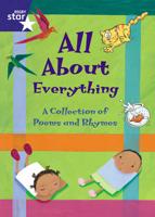 Star Shared: All About Everything Big Book