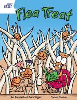 Rigby Star Independent Year 2 White Fiction Flea Treat Single