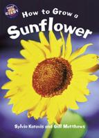 Star Shared: How to Grow a Sunflower/Hyacinth Big Book