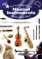 Star Shared: The Encyclopedia of Musical Instruments Big Book