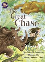 Rigby Star Shared Year 2 Fiction: The Great Chase Shared Reading Pack Framework Edition