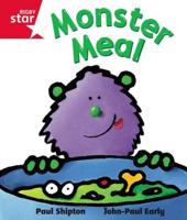 Monster Meal