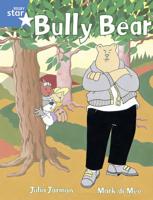 Rigby Star Guided Y1/P2 Blue Level: Bully Bear (6 Pack) Framework Edition