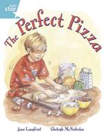 Rigby Star Guided Year 2/P3 Turquoise Level: The Perfect Pizza (6 Pack) Framework Edition