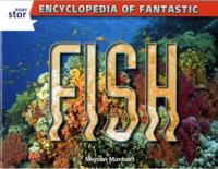 Encyclopedia of Fantastic Fish