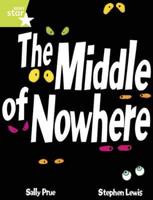 Rigby Star Guided Lime Level: The Middle of Nowhere (6 Pack) Framework Edition