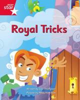 Clinker Castle Red Level Fiction: Royal Tricks Single