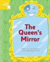 Clinker Castle Yellow Level Fiction: The Queen's Mirror Single