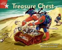 Pirate Cove Red Level Fiction: The Treasure Chest